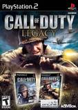 Call of Duty: Legacy (PlayStation 2)